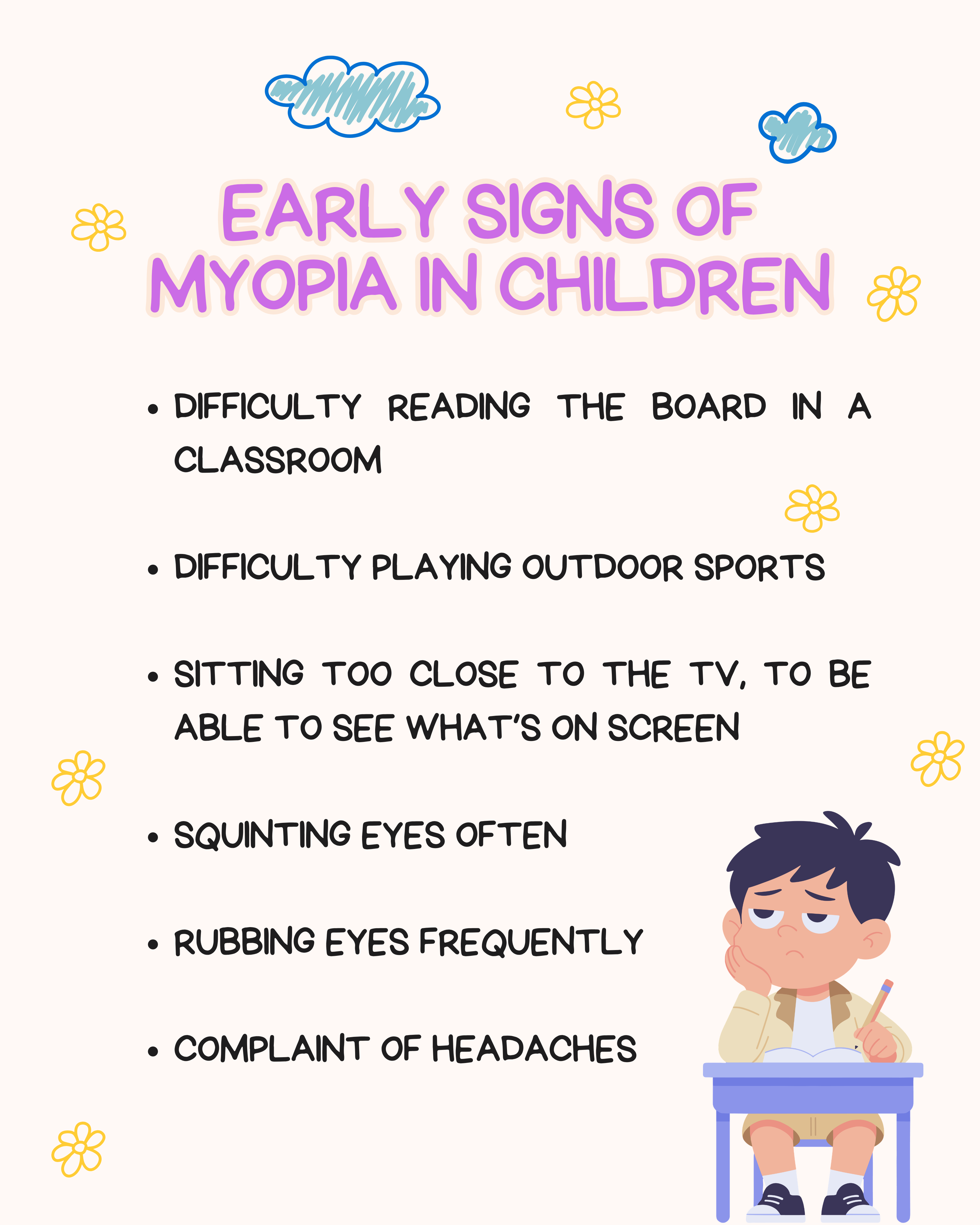 Myopia Treatment