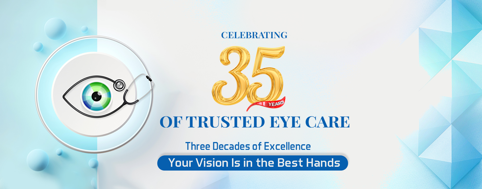 Amita Eye Care Hospital
